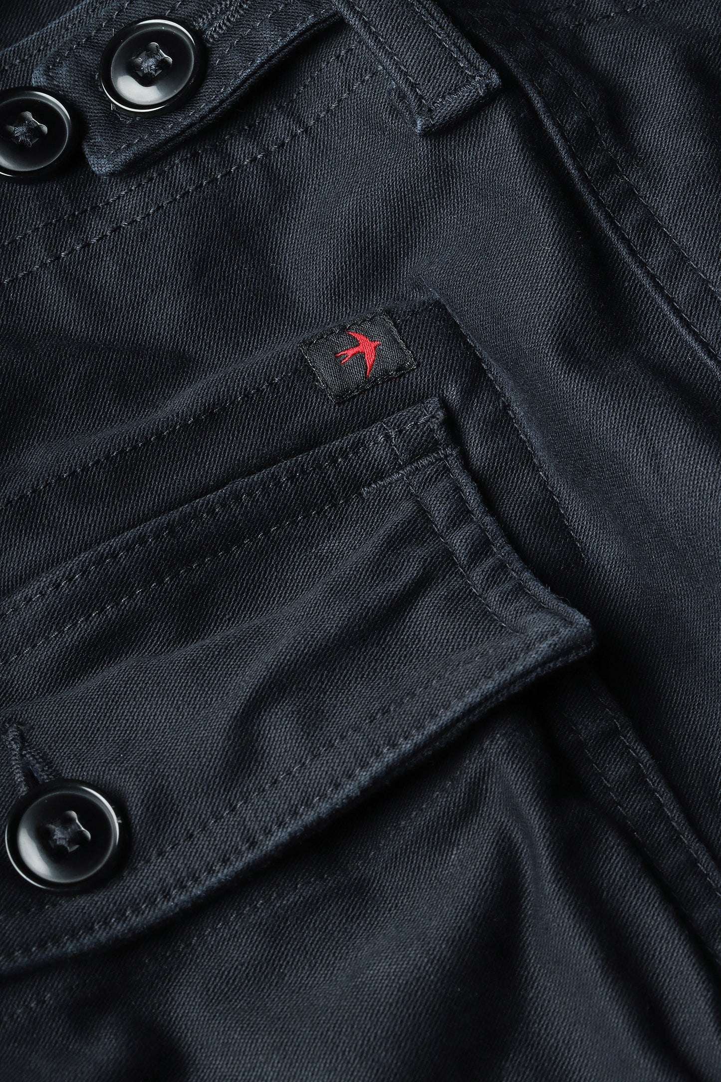 Relwen Supply Pant Dk Navy