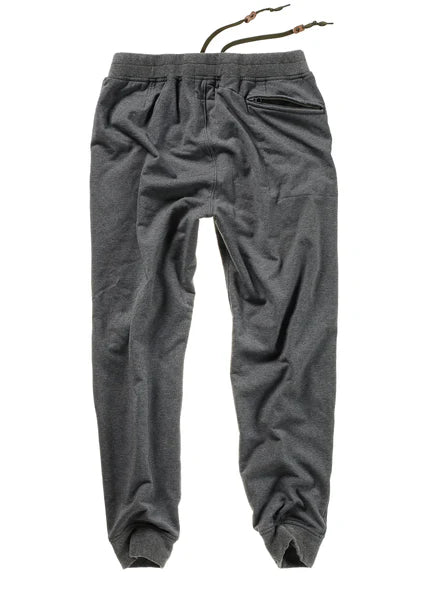 Relwen Superfleece Trackpant Charcoal