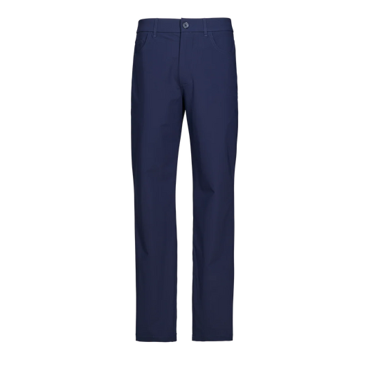 Greyson Montauk 5 Pocket Pant Maltese Blue
