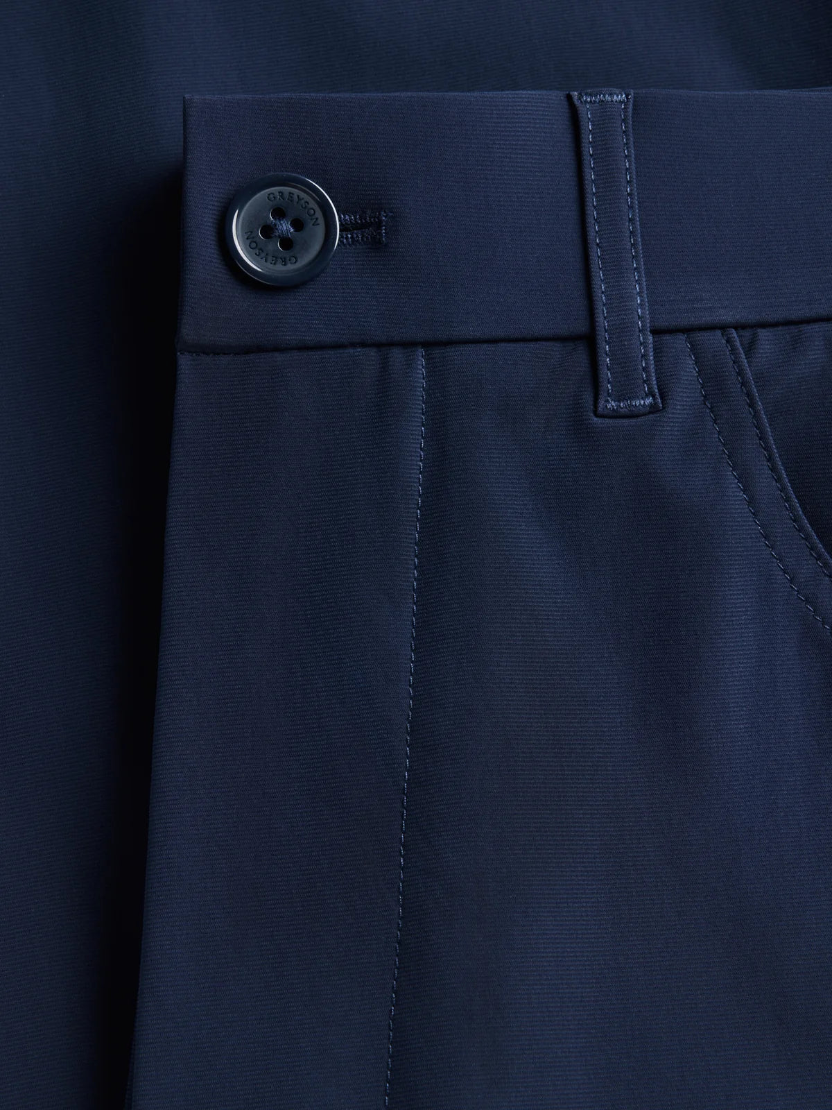 Greyson Montauk 5 Pocket Pant Maltese Blue