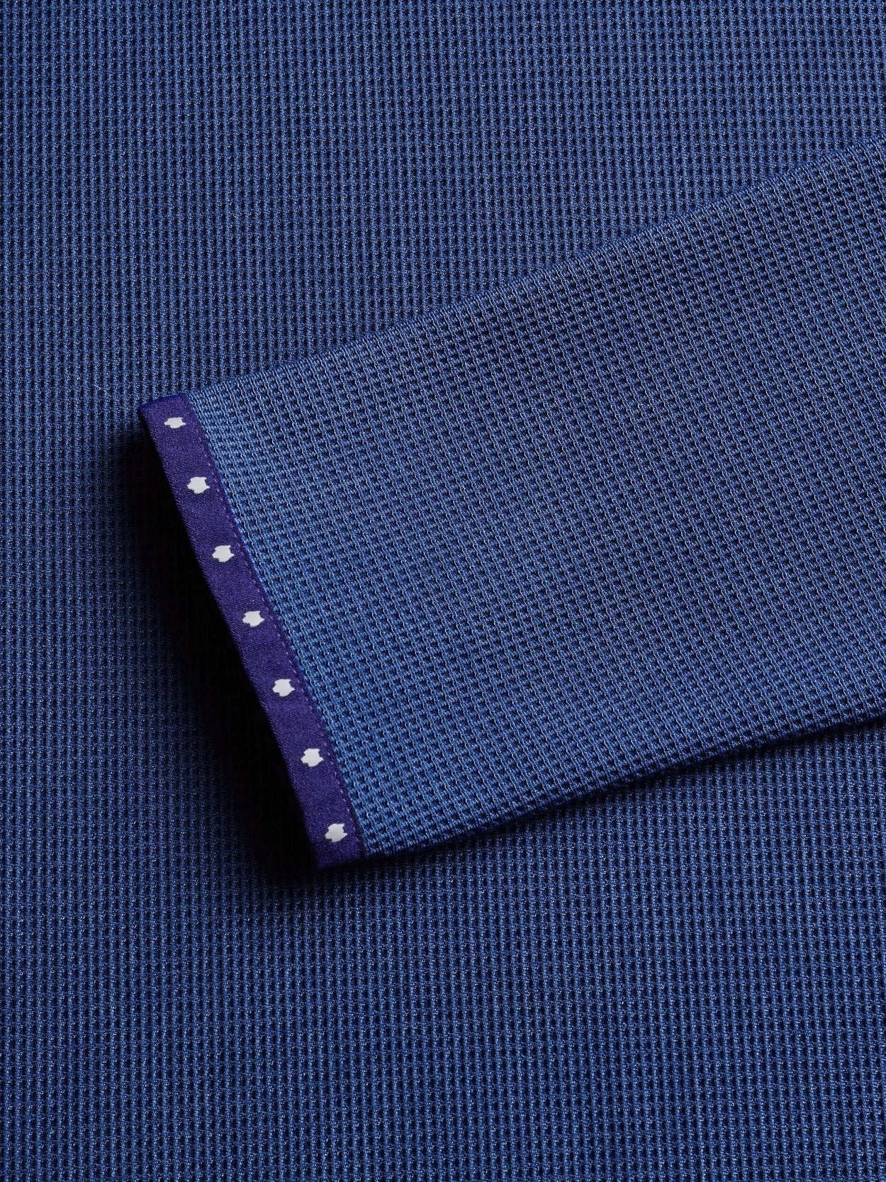 Greyson Traverse Waffle Hoodie Falcon