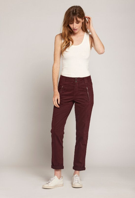 Current Elliot Women s Pants GraeClothing