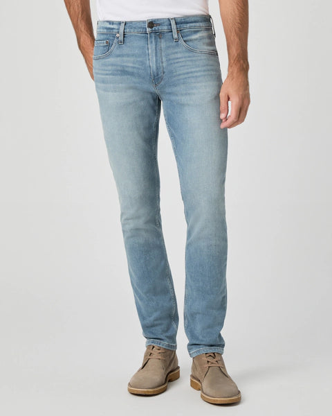 Paige Federal Slim Straight Tyson