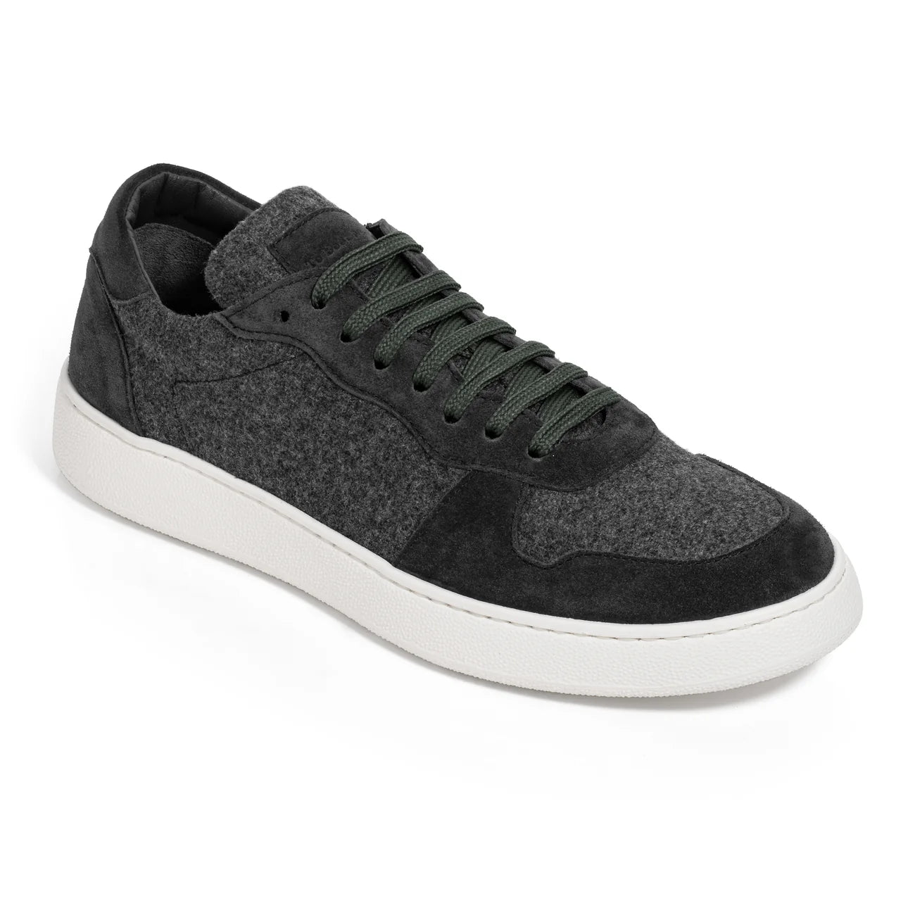 To Boot Whitworth Featherweight Sneaker Off Black