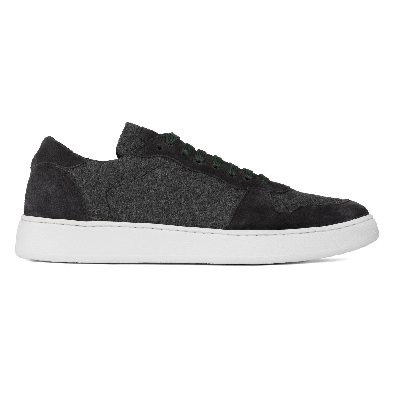 To Boot Whitworth Featherweight Sneaker Off Black