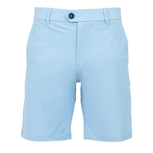 Greyson 8" Montauk Short Wolf Blue