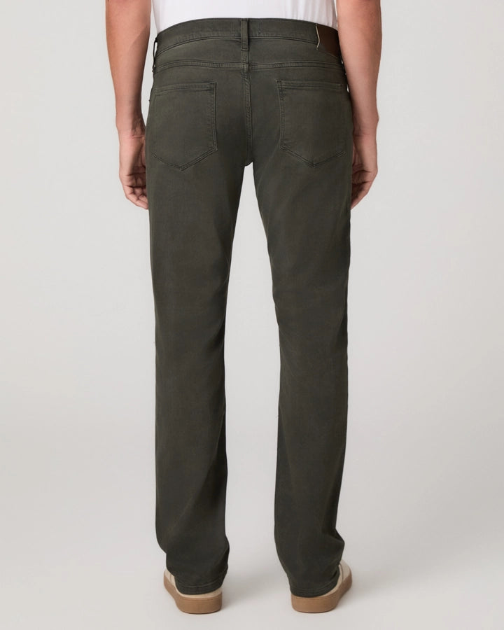Paige Federal Vintage Deep Woods
