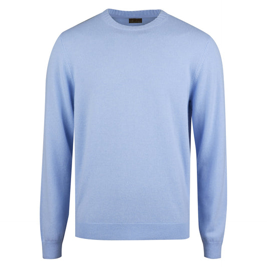Stenstroms Cashmere Crew 110