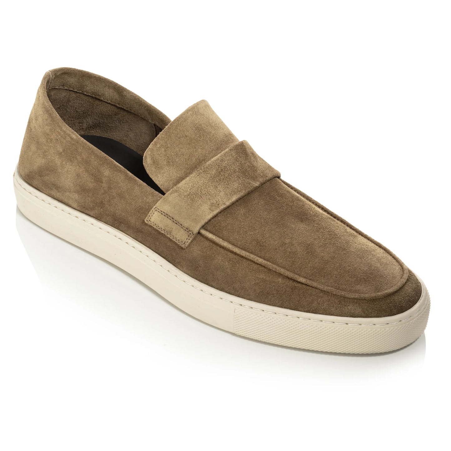 To Boot Calabria Loafer Antilope