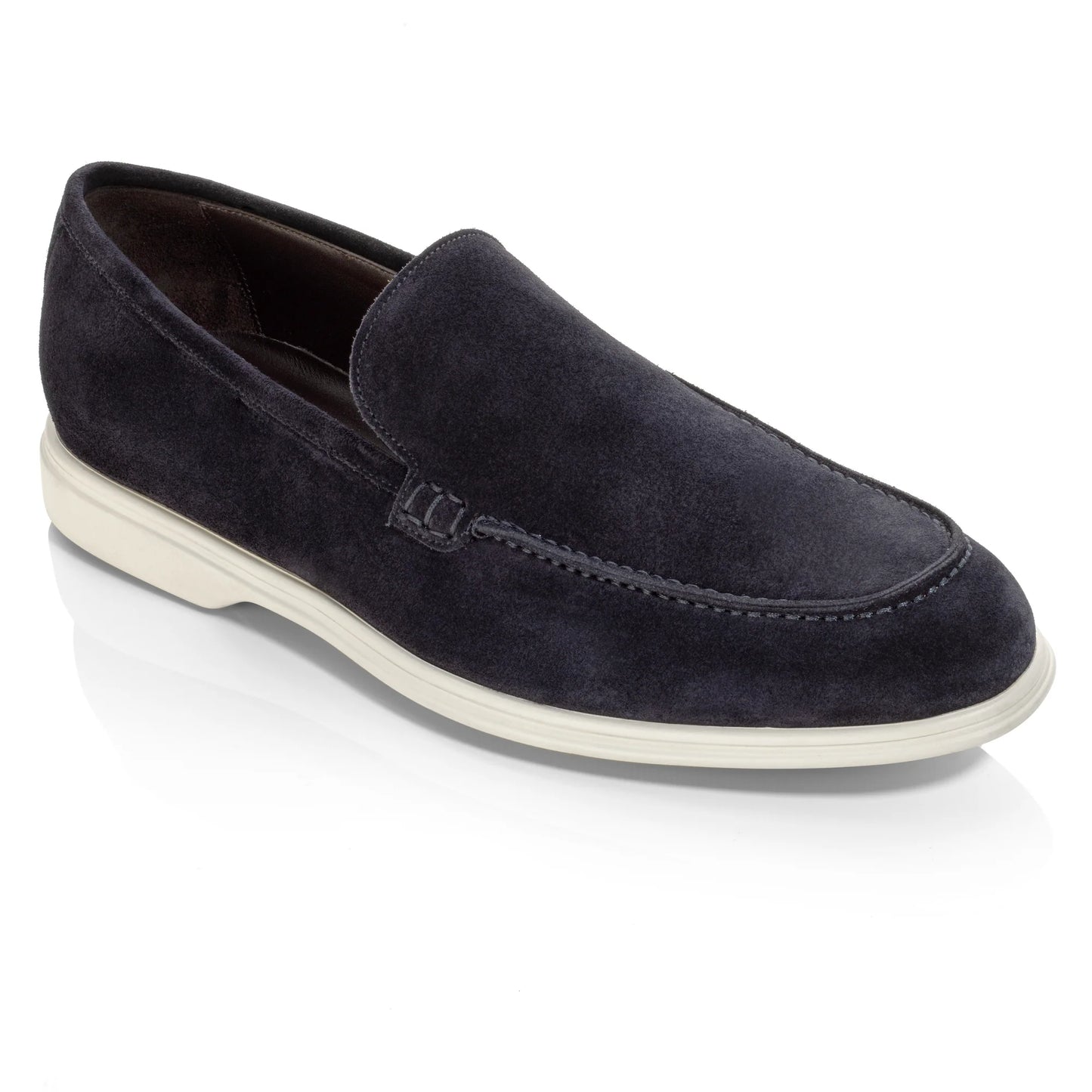 To Boot Cassidy Loafer Blu