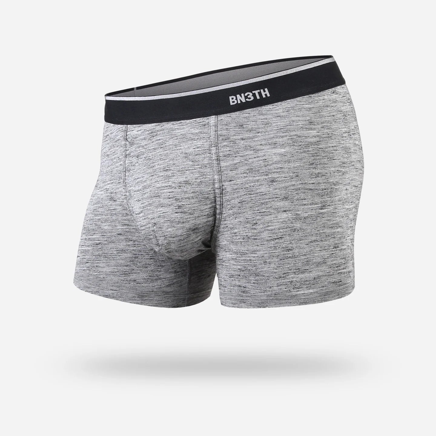 BN3TH Classic Trunk Heather Charcoal
