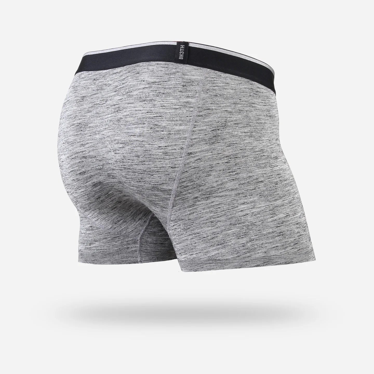 BN3TH Classic Trunk Heather Charcoal
