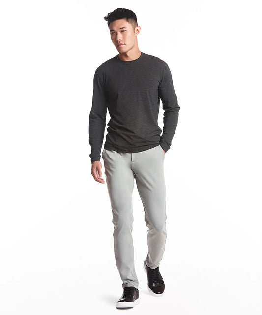 Public Rec All Day Every Day 5 Pocket Pant Fog