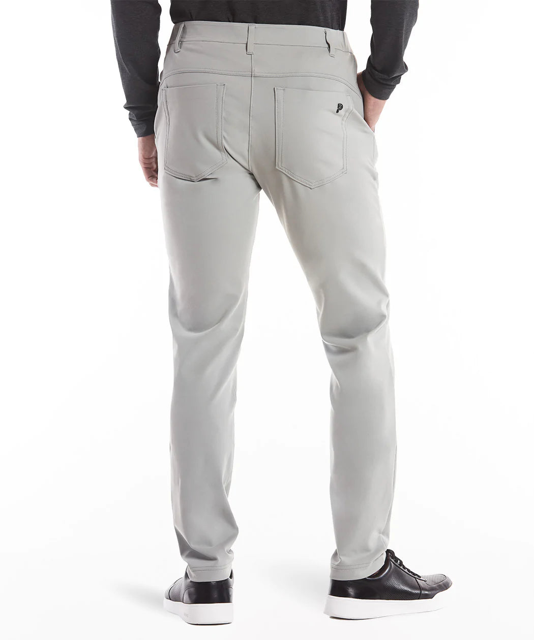 Public Rec All Day Every Day 5 Pocket Pant Fog