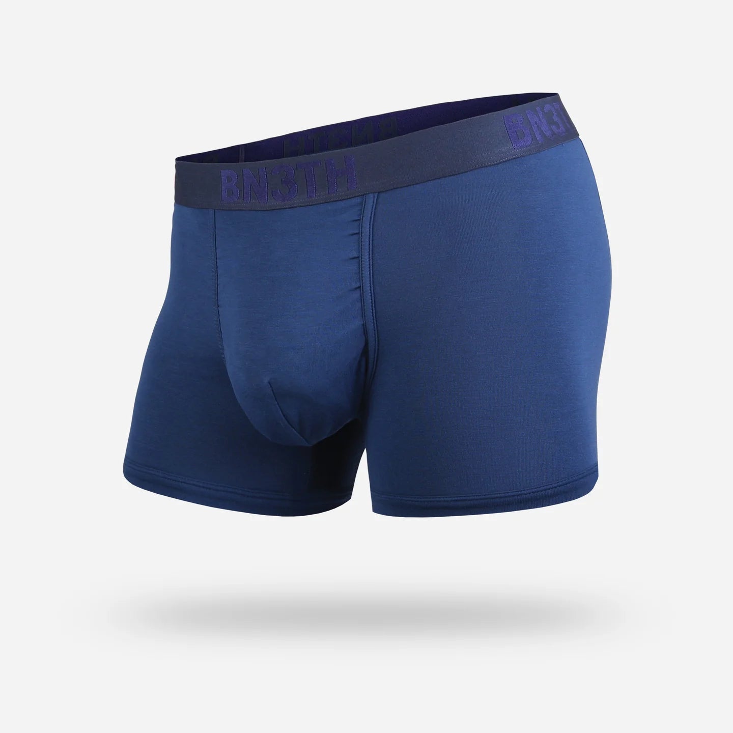 BN3TH Classic Trunk Solid Navy