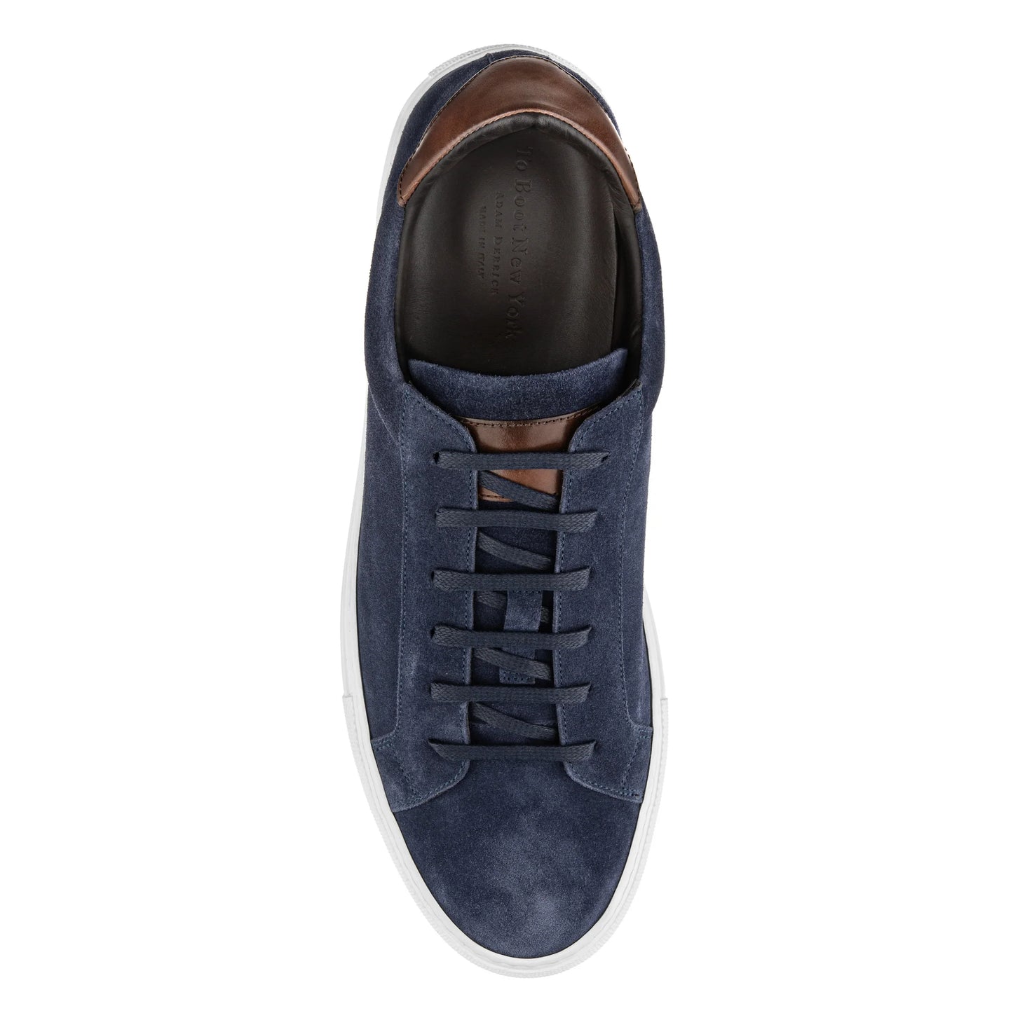 To Boot Mayfield Sneaker Indaco