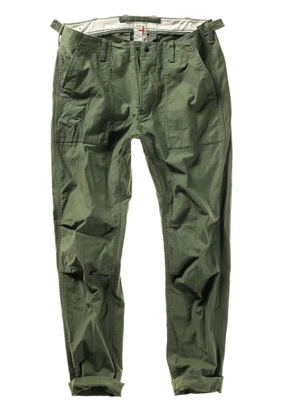 Relwen Supply Pant Army Fade